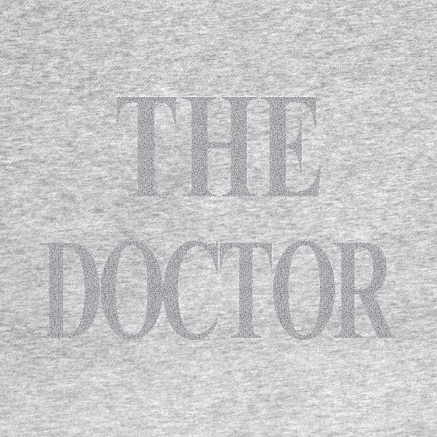 the doctor by TTL